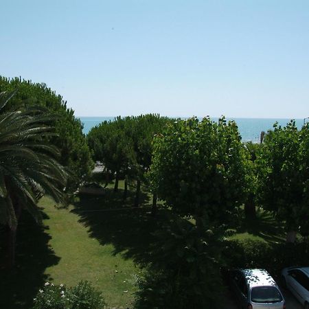 Hotel San Remo&Dèpendance San Remo Martinsicuro Extérieur photo