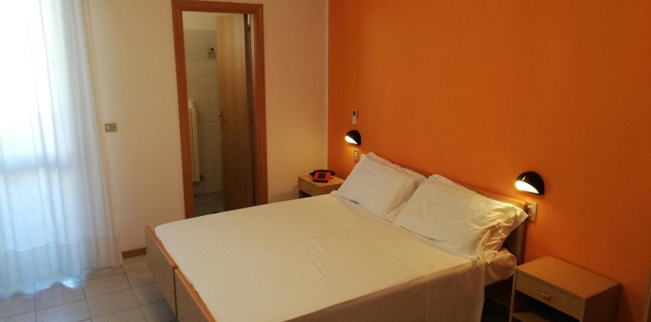 Hotel San Remo&Dèpendance San Remo Martinsicuro Extérieur photo