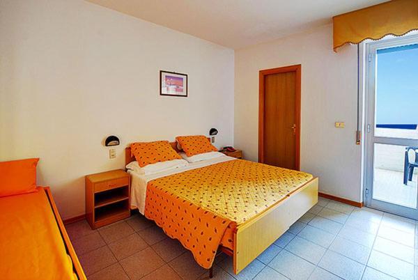 Hotel San Remo&Dèpendance San Remo Martinsicuro Extérieur photo
