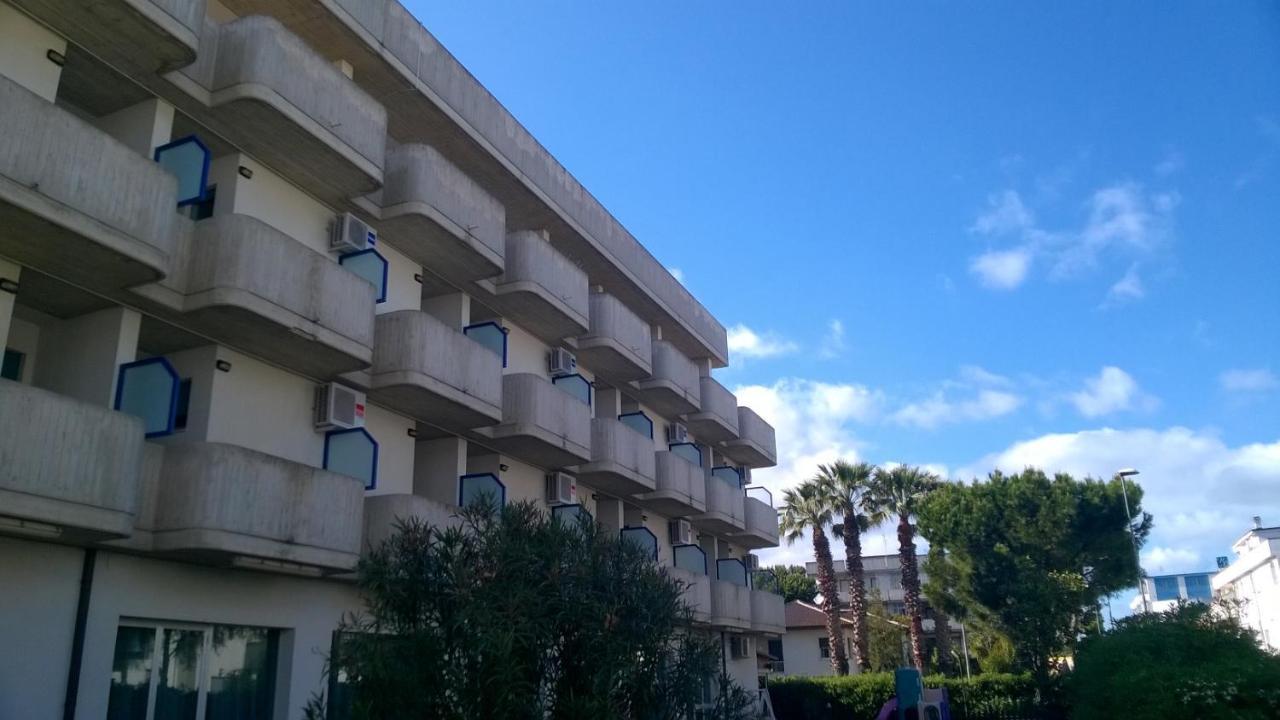 Hotel San Remo&Dèpendance San Remo Martinsicuro Extérieur photo