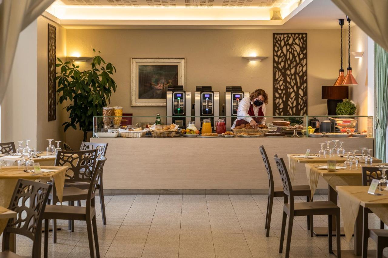 Hotel San Remo&Dèpendance San Remo Martinsicuro Extérieur photo