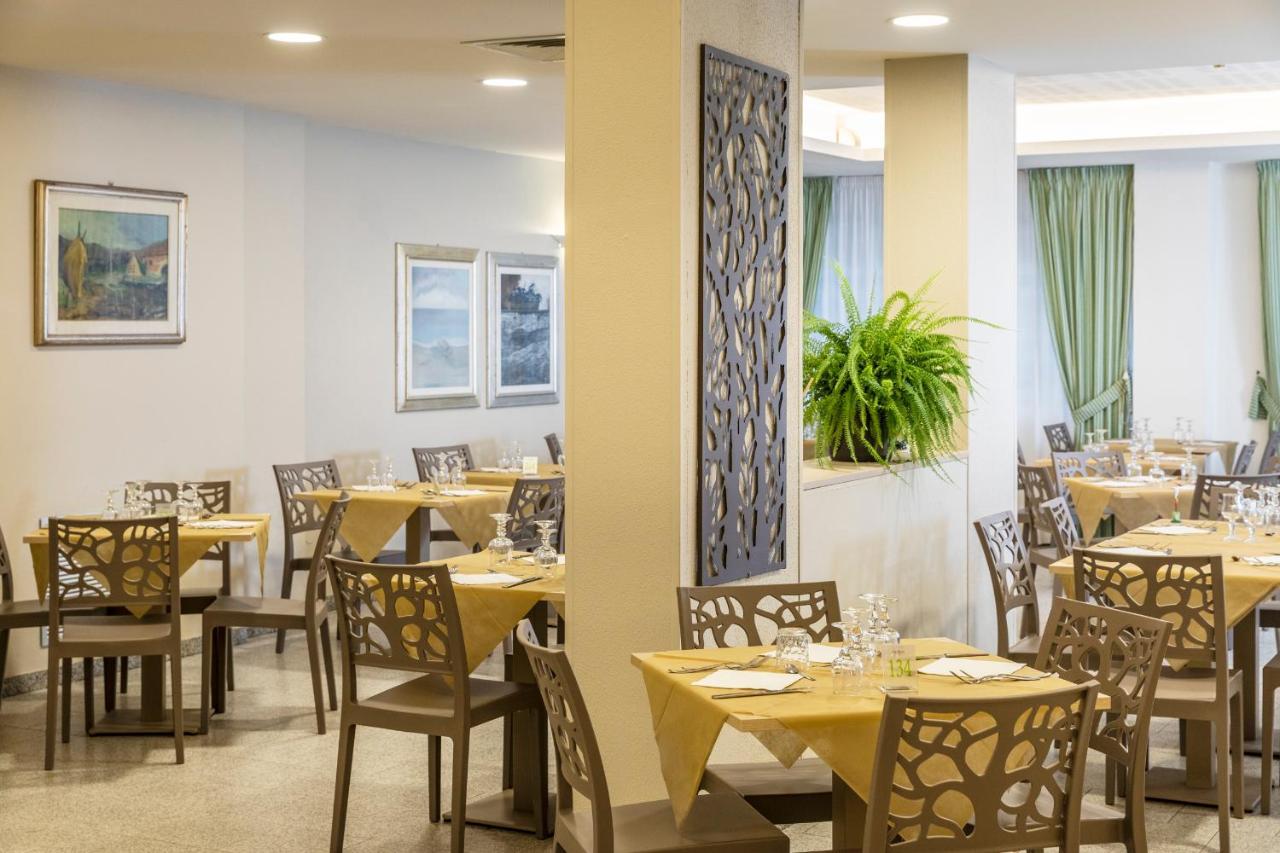 Hotel San Remo&Dèpendance San Remo Martinsicuro Extérieur photo