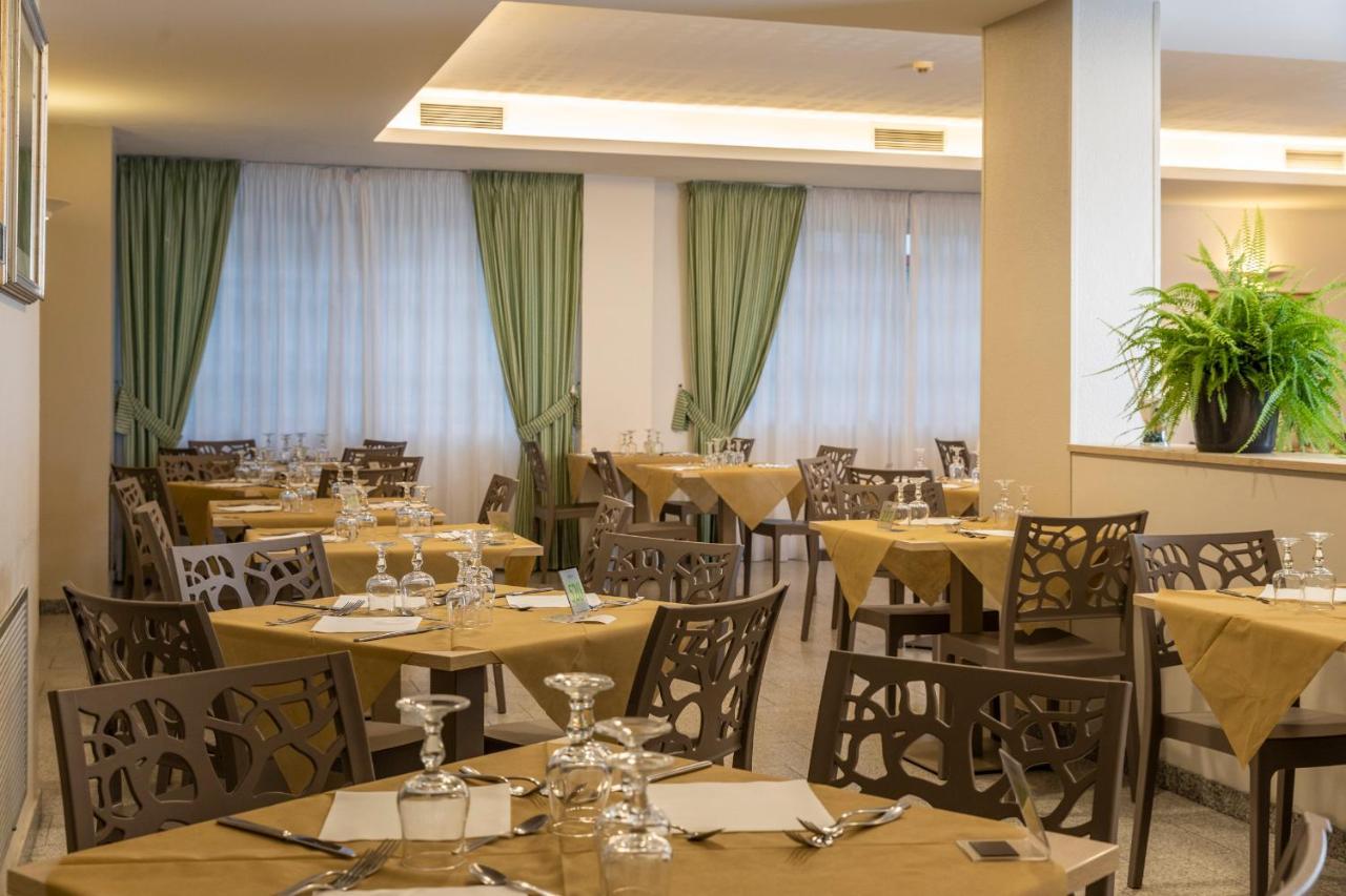 Hotel San Remo&Dèpendance San Remo Martinsicuro Extérieur photo