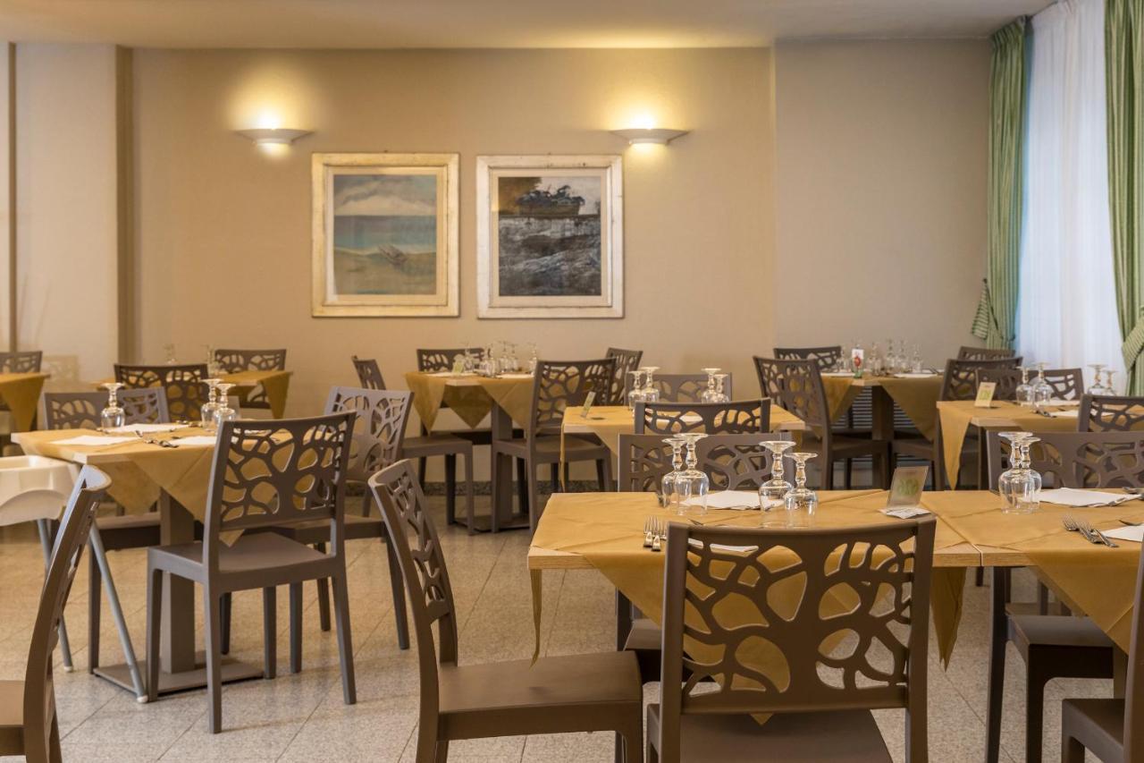 Hotel San Remo&Dèpendance San Remo Martinsicuro Extérieur photo