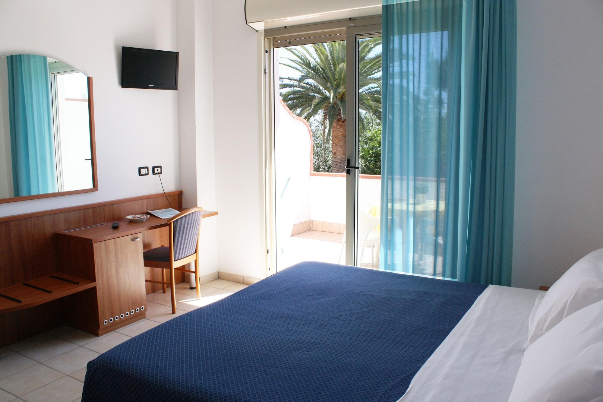 Hotel San Remo&Dèpendance San Remo Martinsicuro Extérieur photo