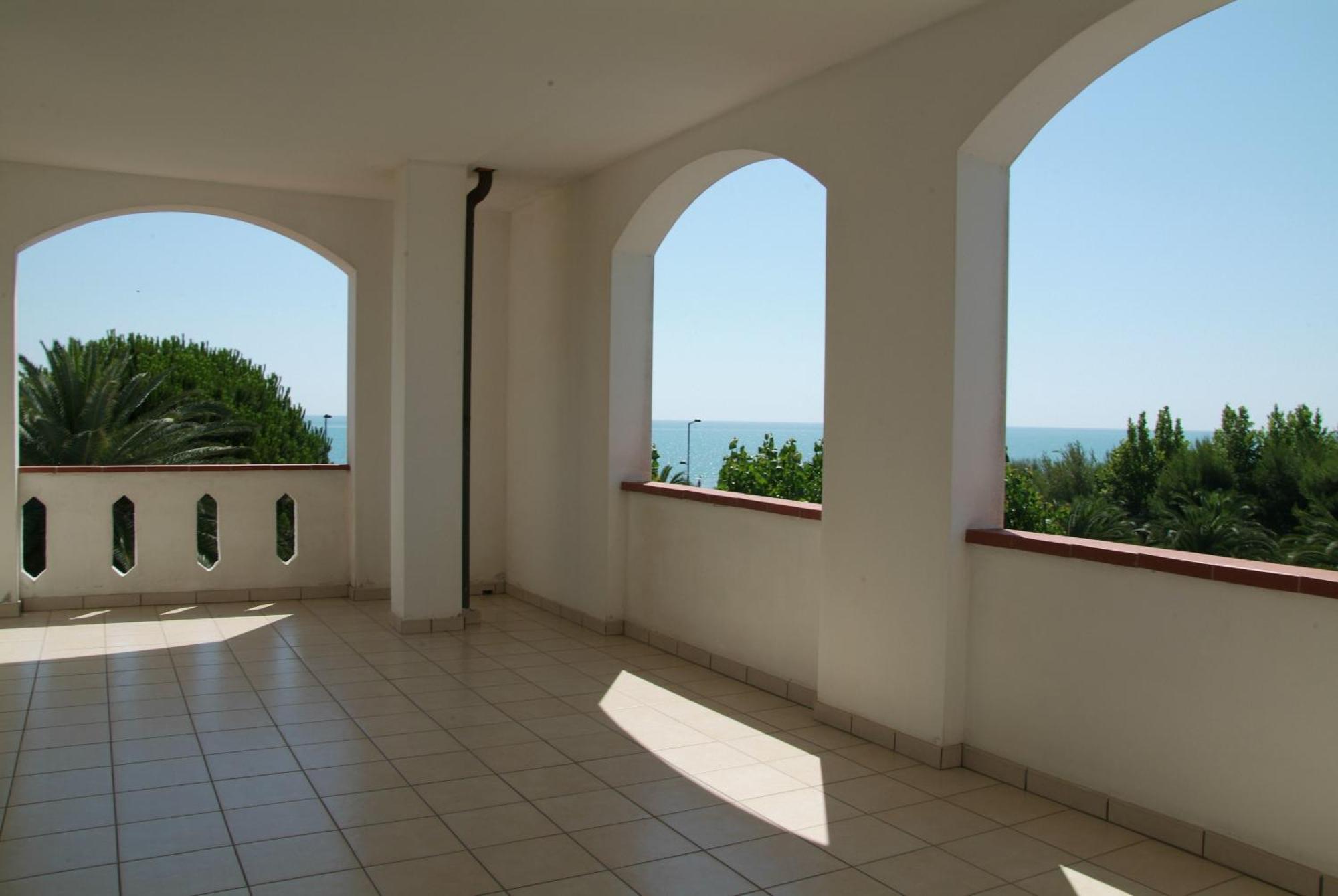 Hotel San Remo&Dèpendance San Remo Martinsicuro Extérieur photo
