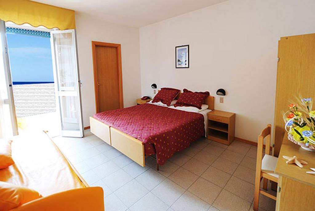 Hotel San Remo&Dèpendance San Remo Martinsicuro Extérieur photo